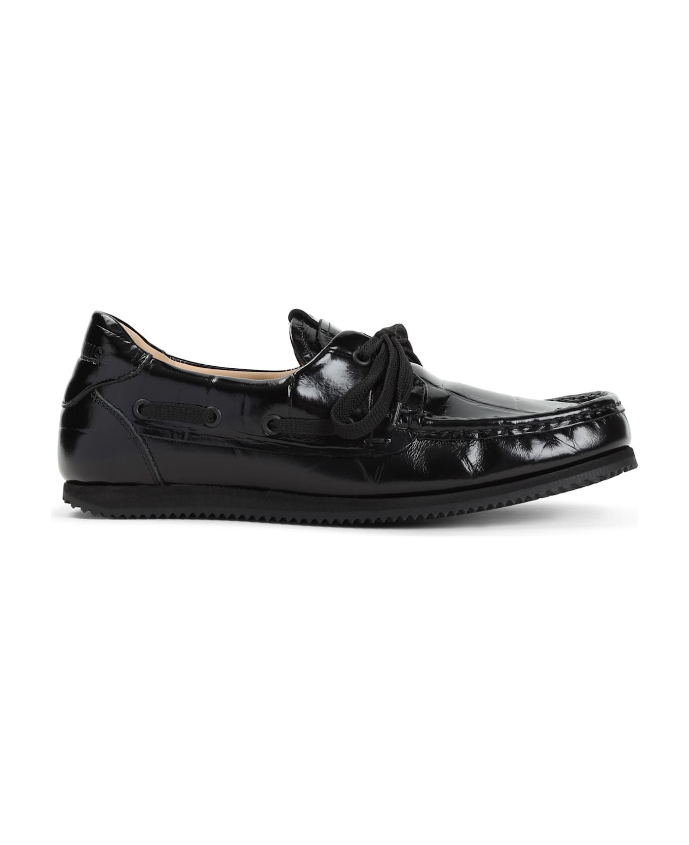 Jacquemus Leather Shoes Les Batto - 2