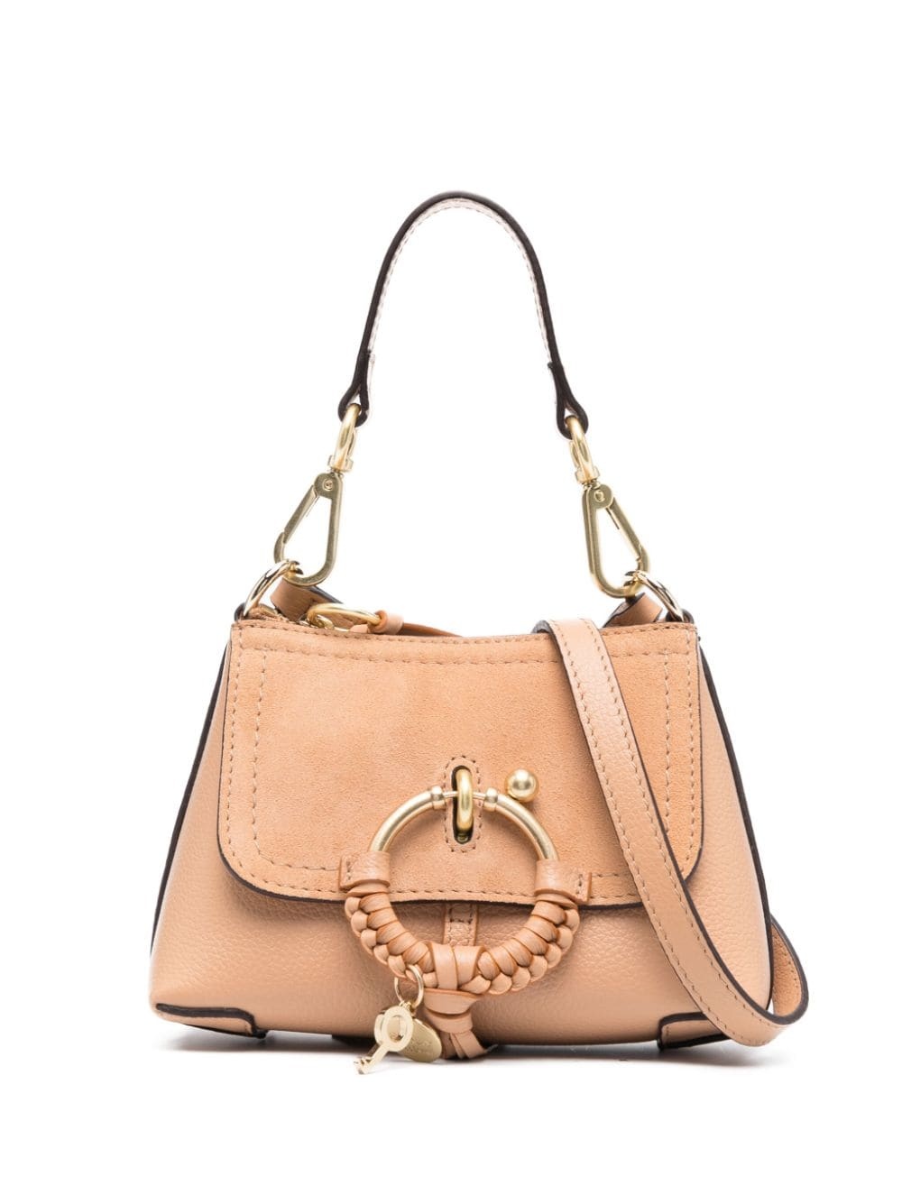 mini Joan crossbody bag - 1