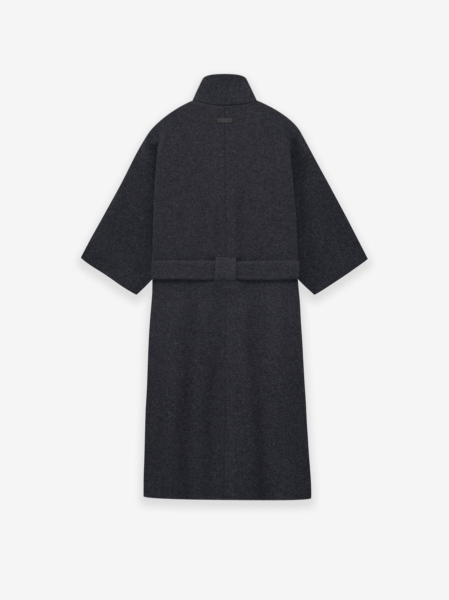 The Cashmere Robe - 2