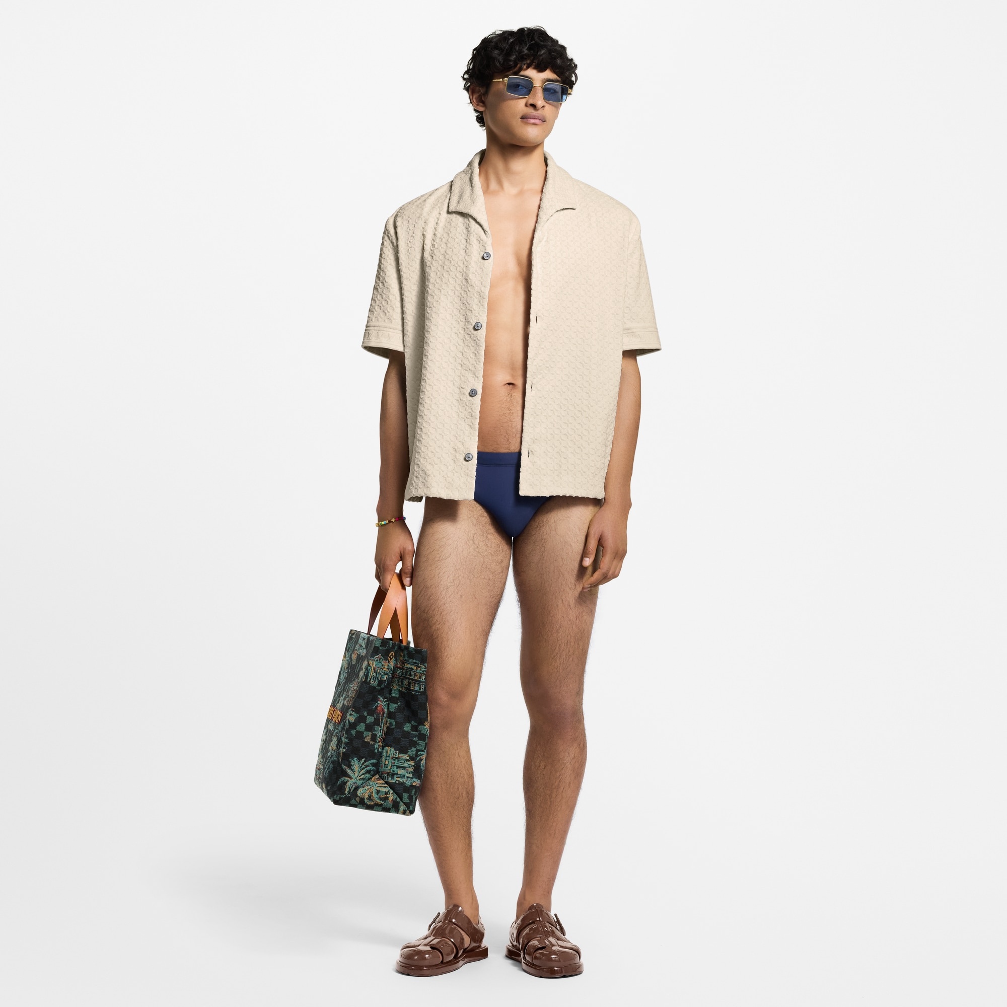 Signature Swim Briefs - 4