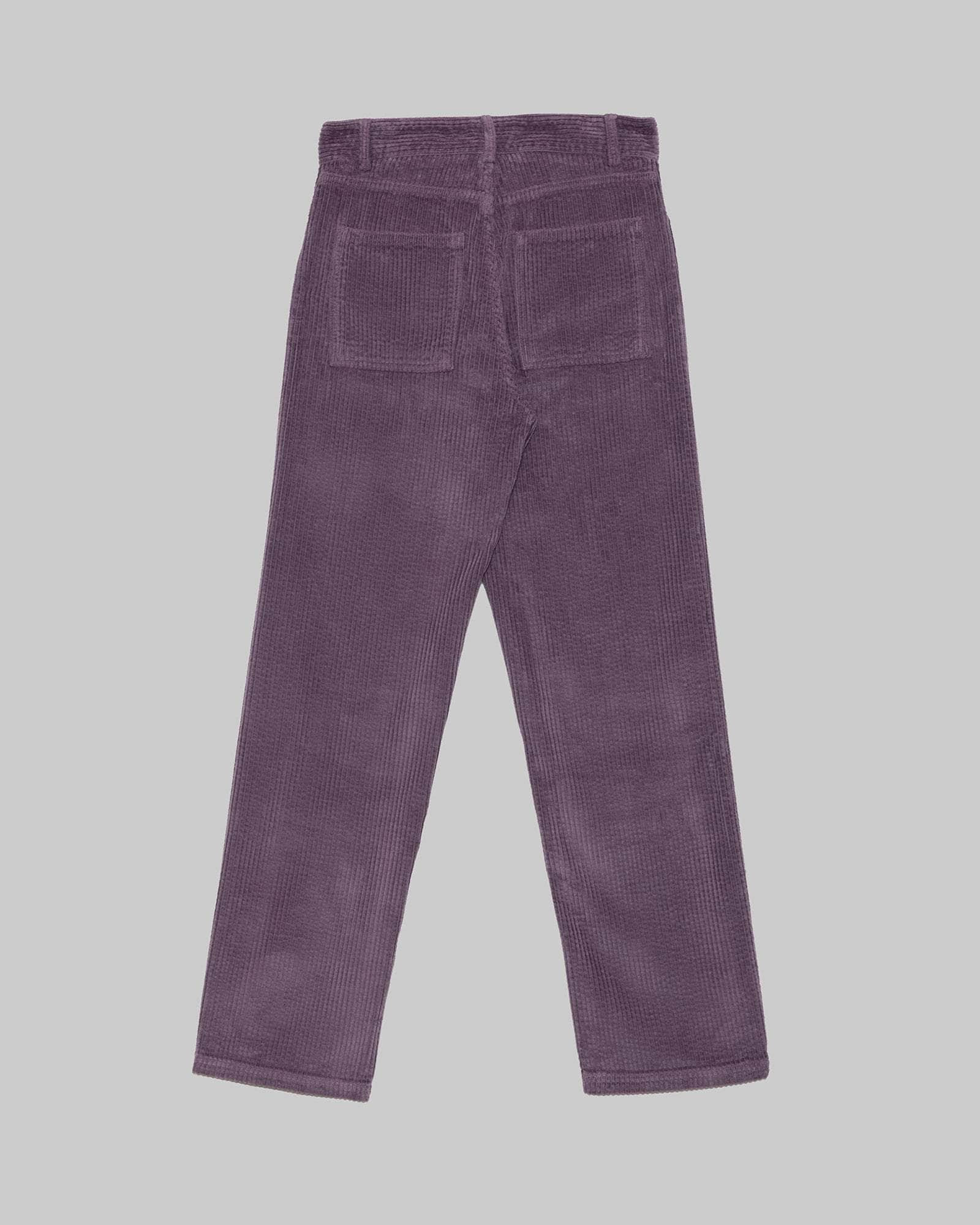 Tajo Pants - Cotton Corduroy - 7