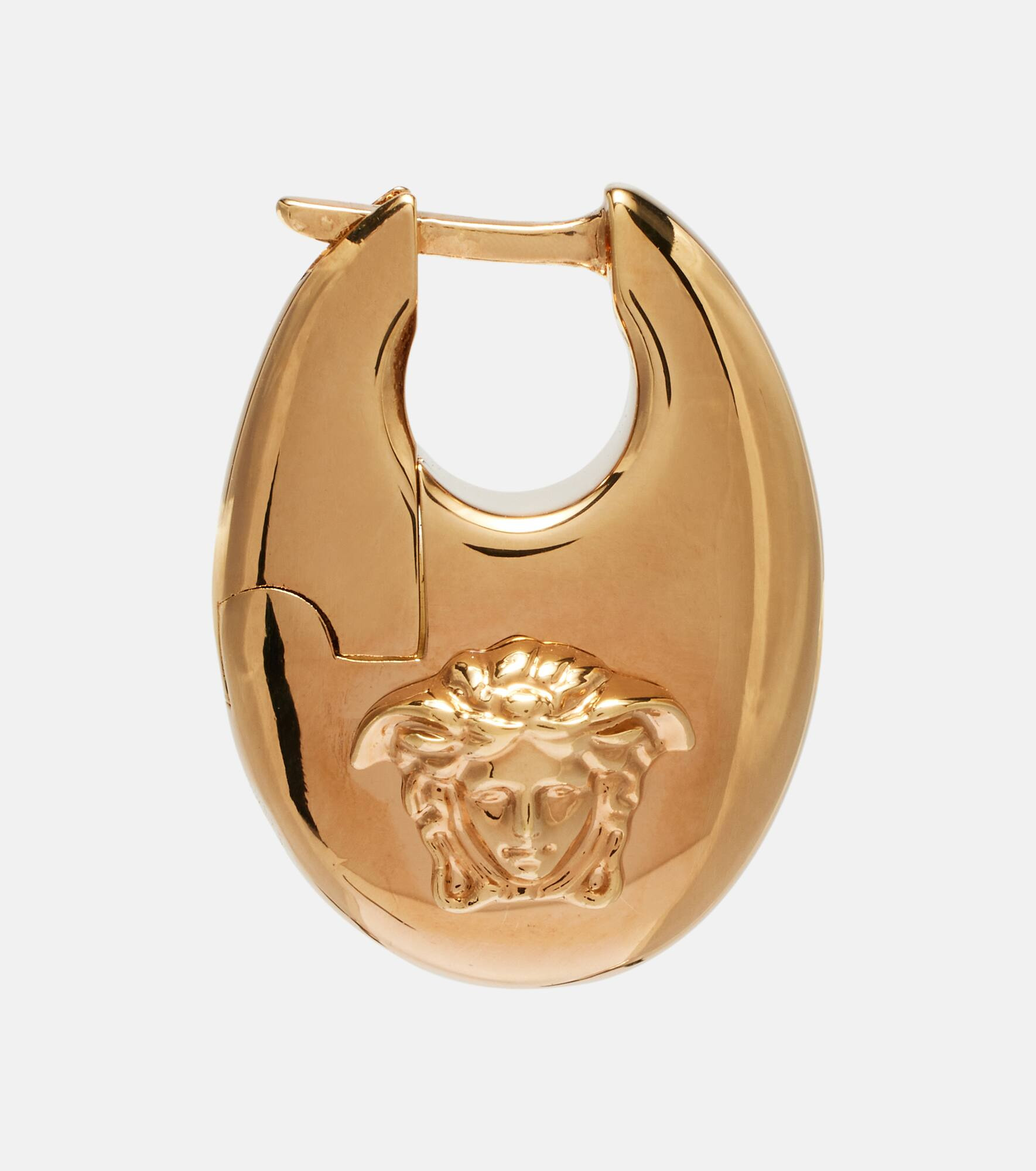Medusa earrings - 2