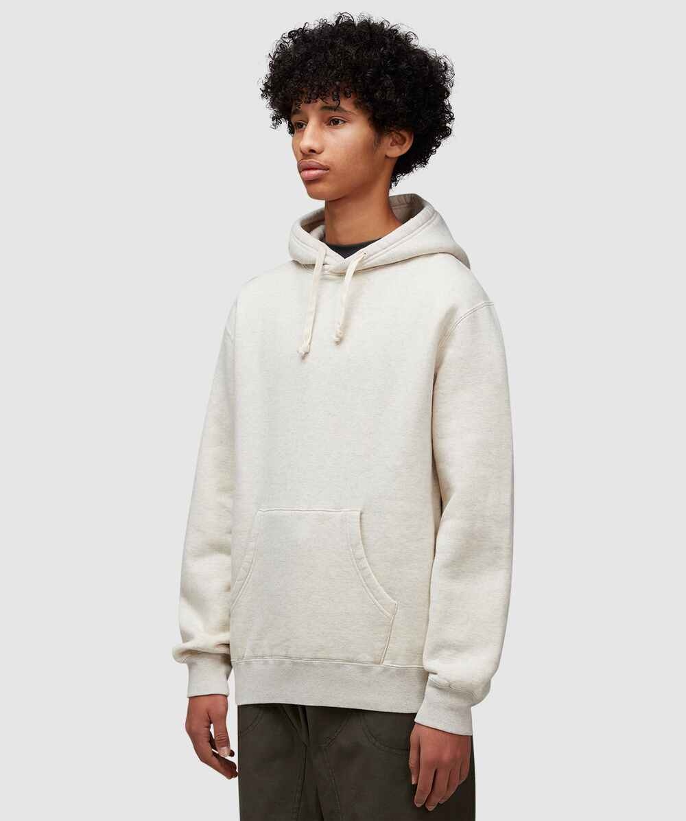 Pullover hoodie - 2