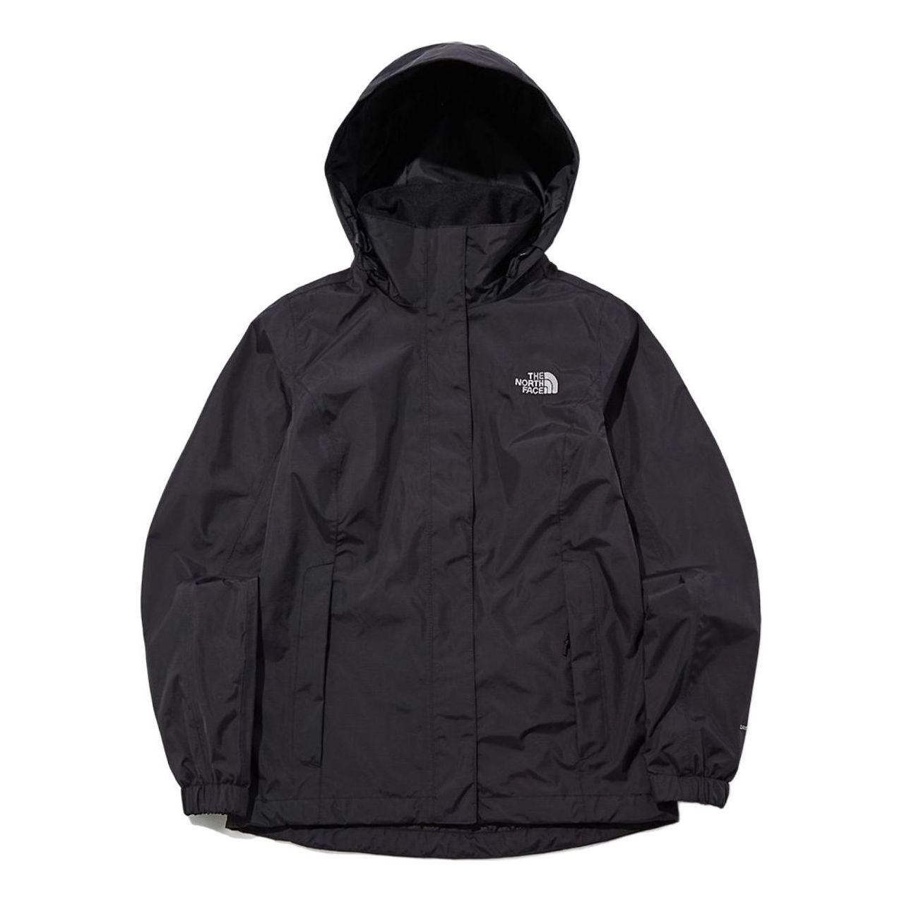 THE NORTH FACE Hyvent Casual Jacket 'Black' NJ2HL83A - 1