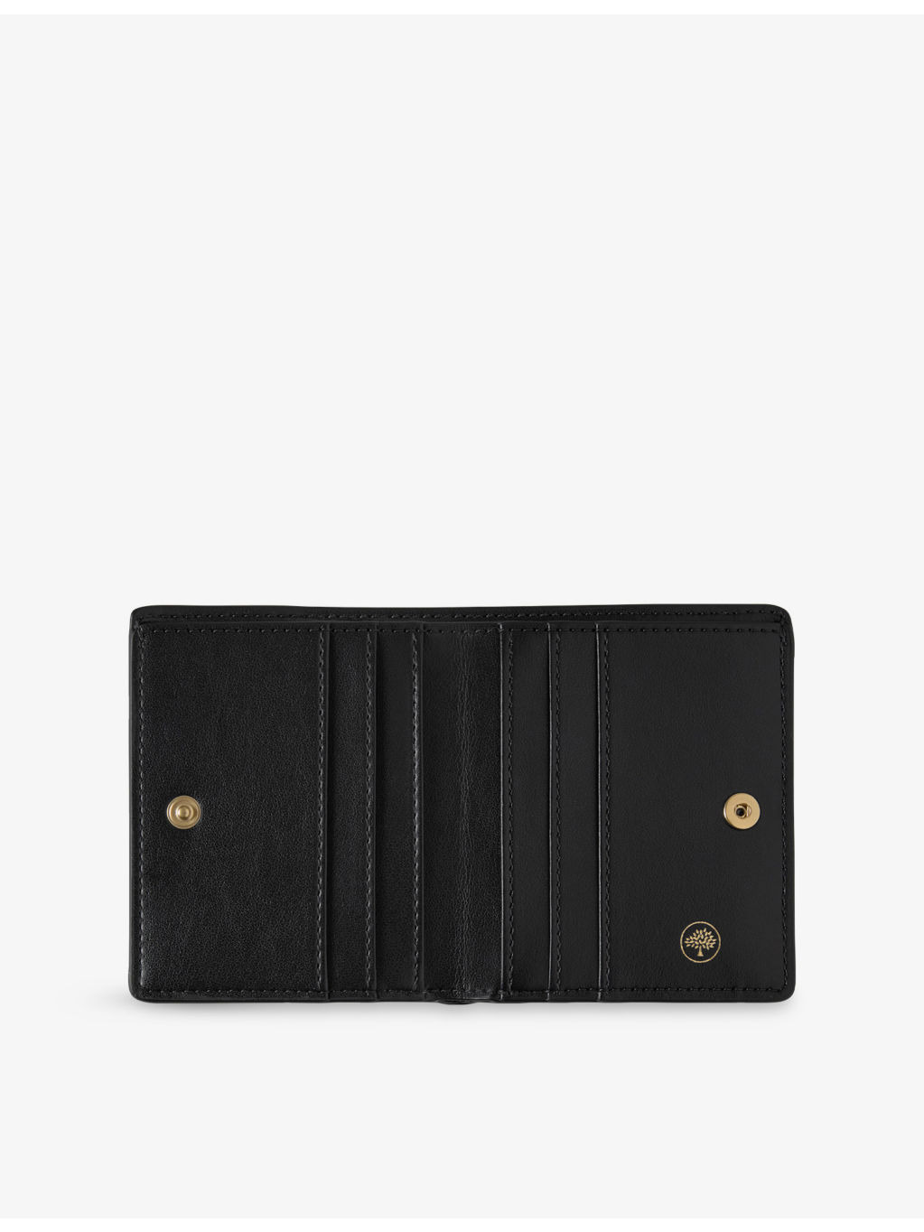 Roxanne Leather Wallet - 4
