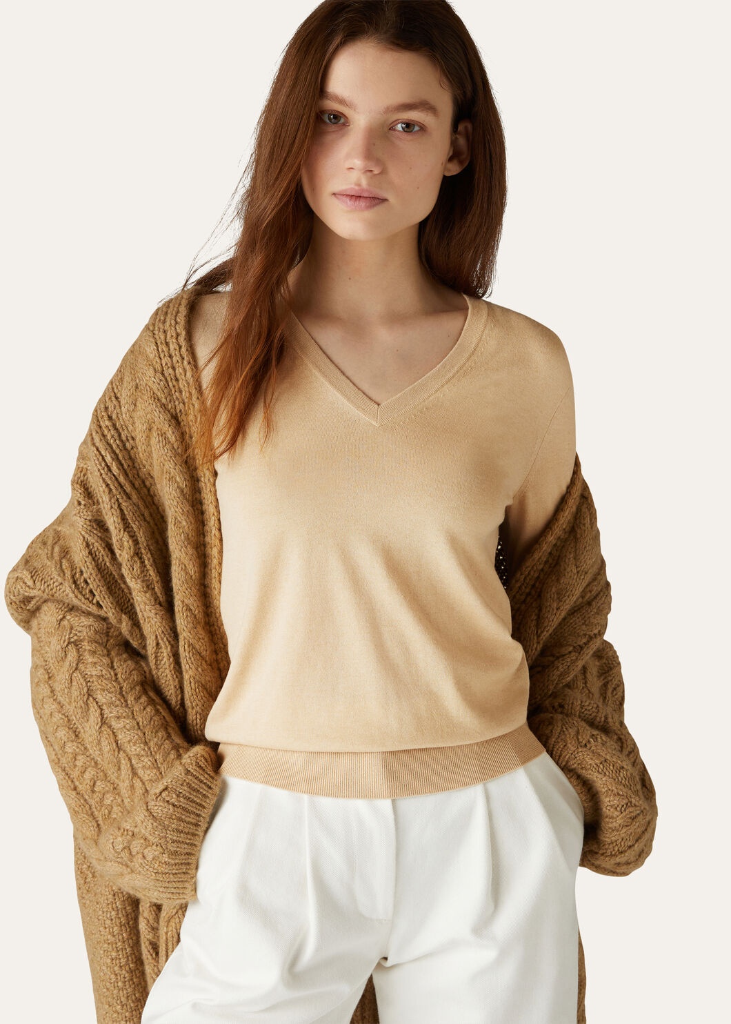 V-Neck - 4