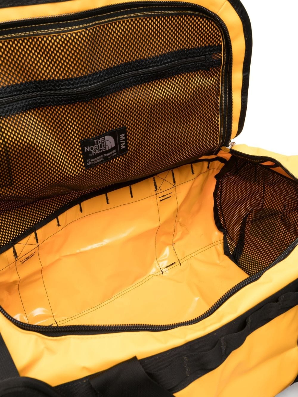 Base Camp M duffel bag - 4
