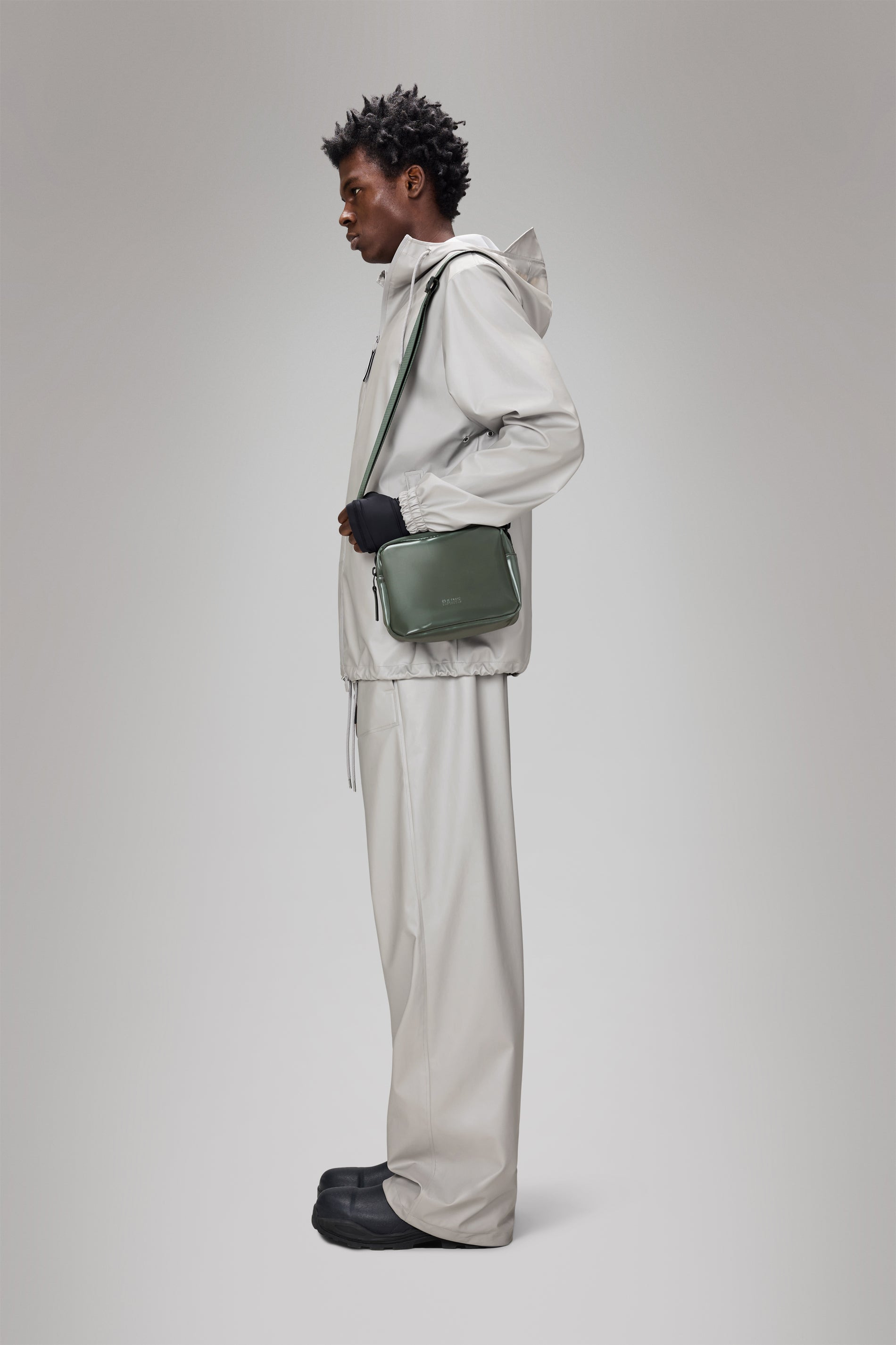 Box Bag - 2