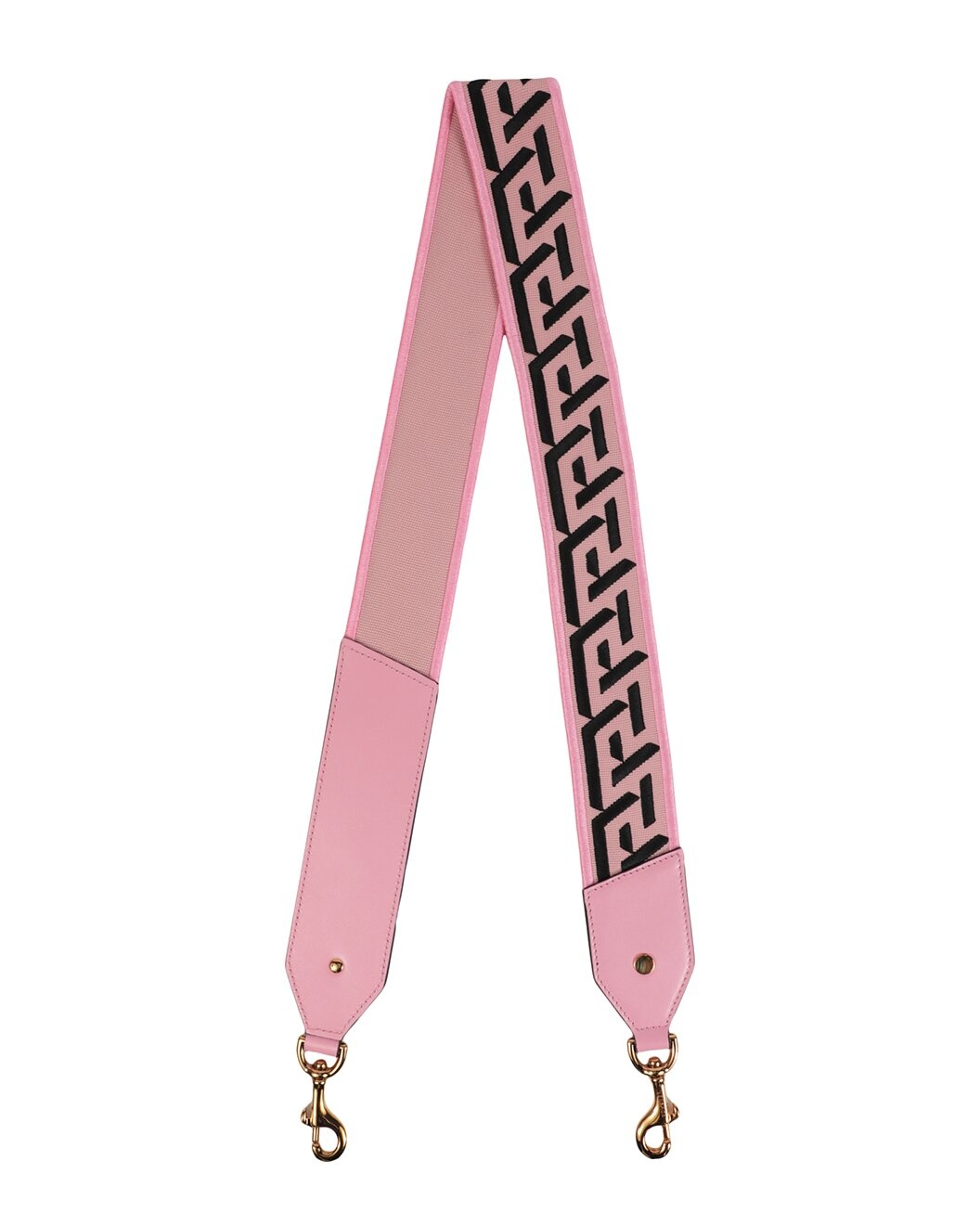 Versace Greca Handbag Strap - 2
