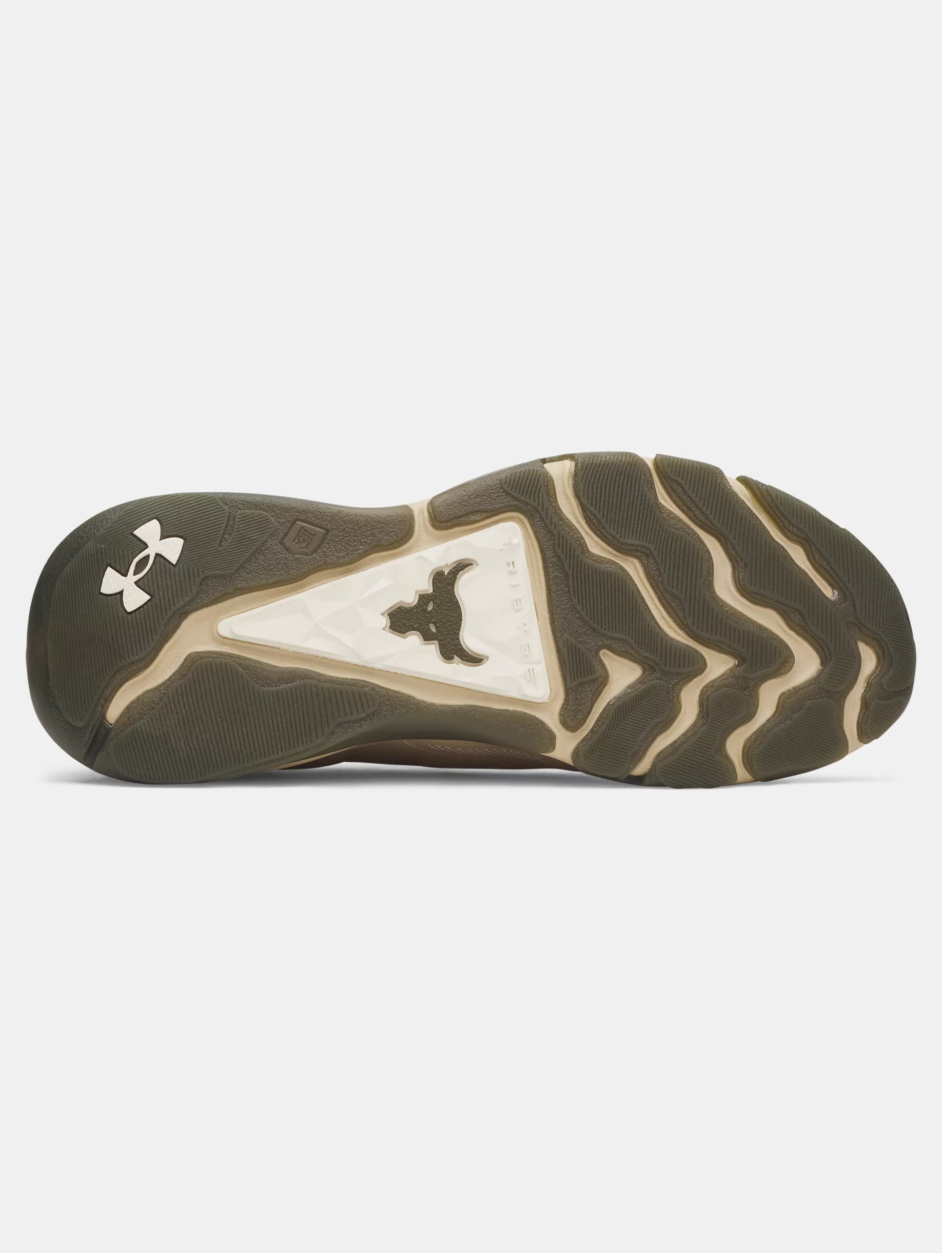 Under Armour Project Rock 8 | REVERSIBLE