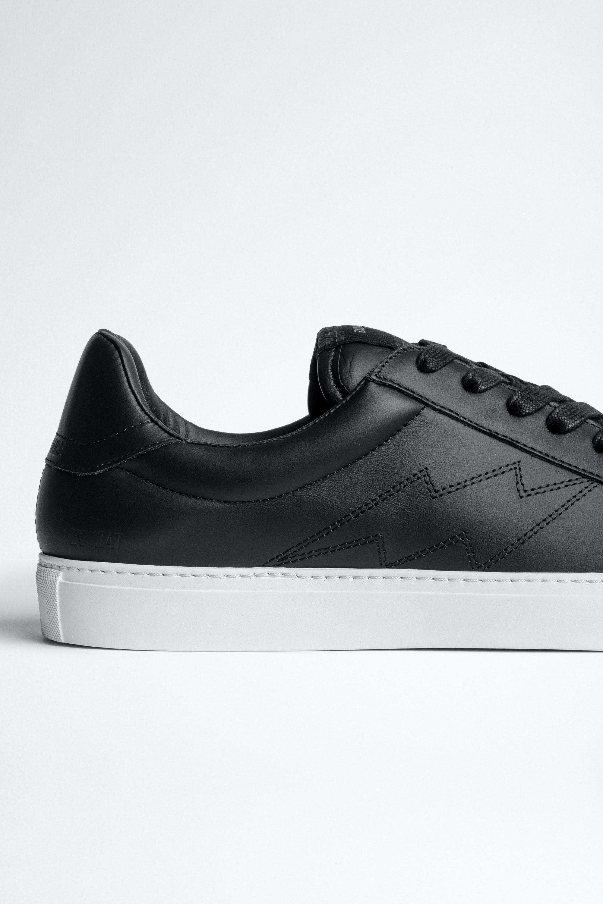 ZV1747 Flash Sneakers - 7