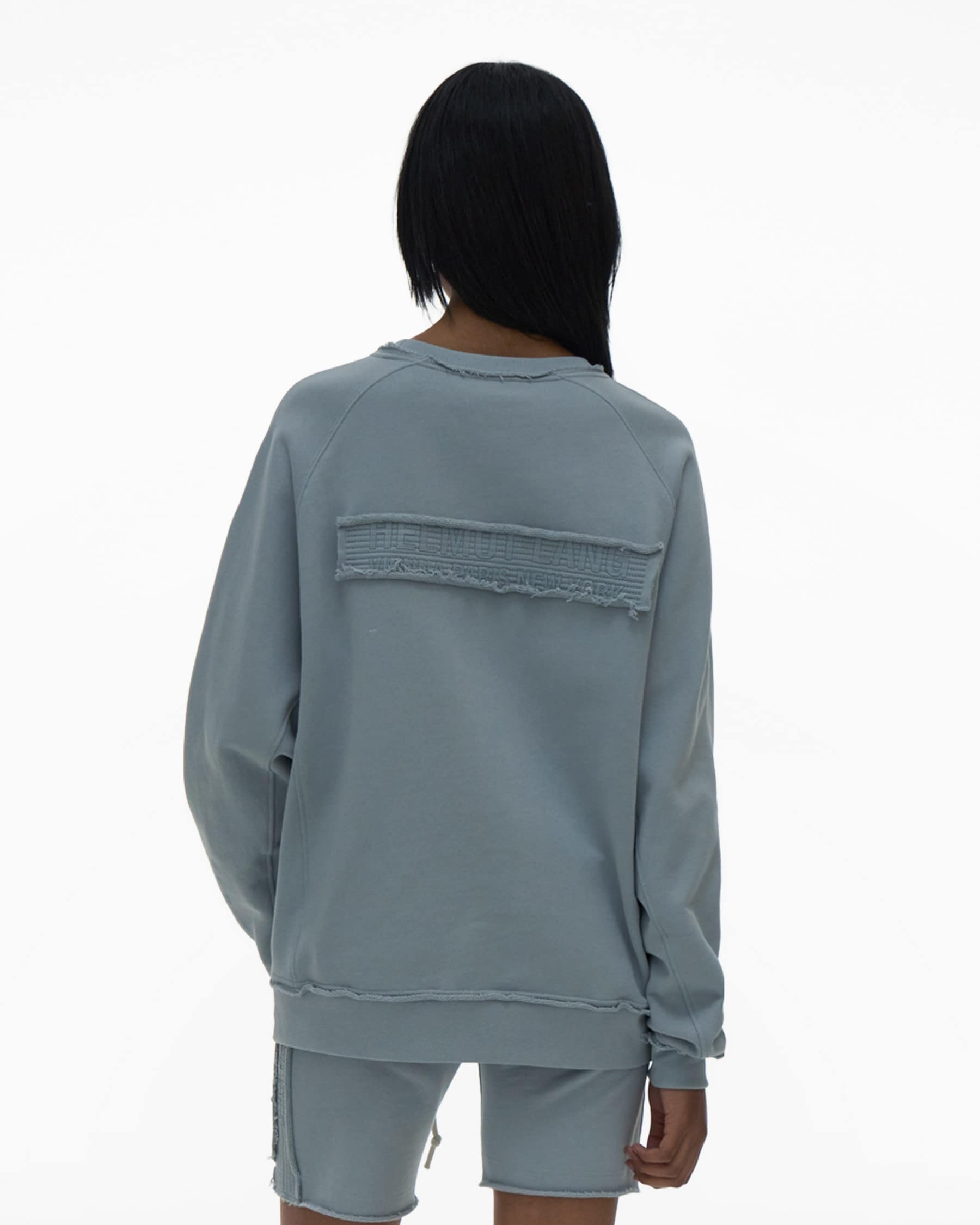 TRAPUNTO CREWNECK - 4