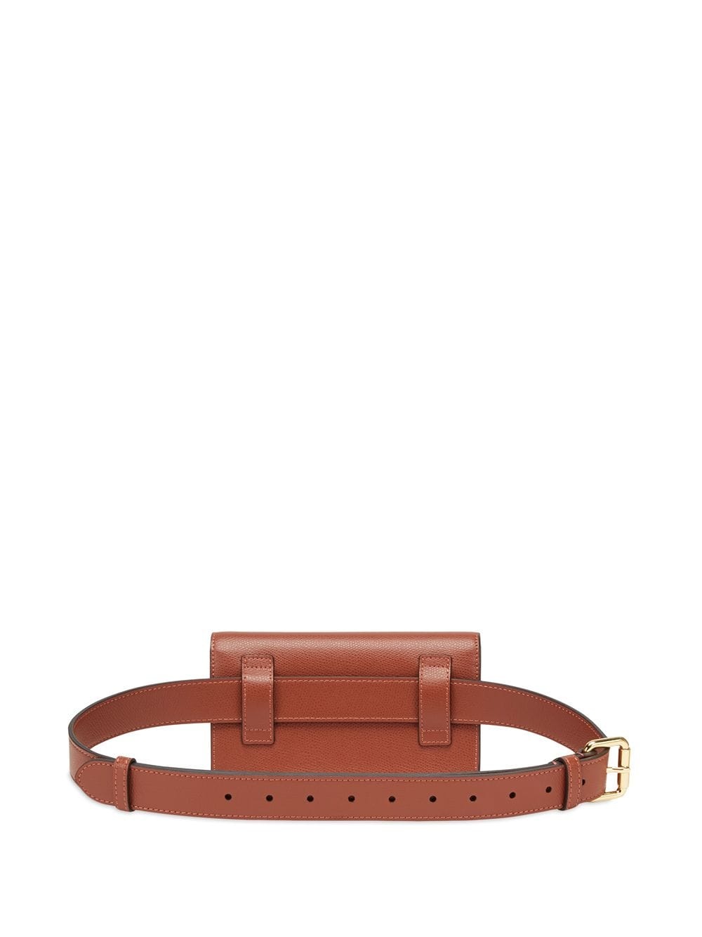 F is Fendi belt bag - 2