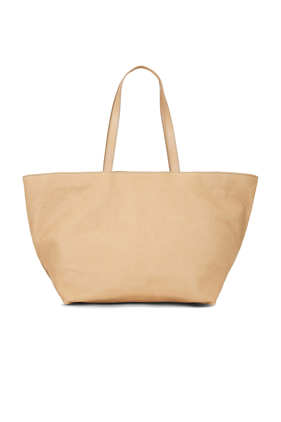 Punch Tote - 2