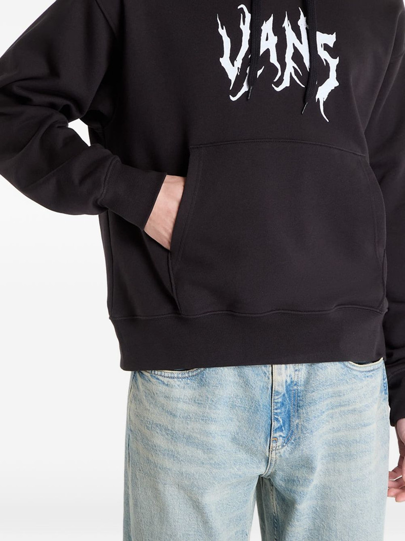 They Are Just Shoes hoodie 3