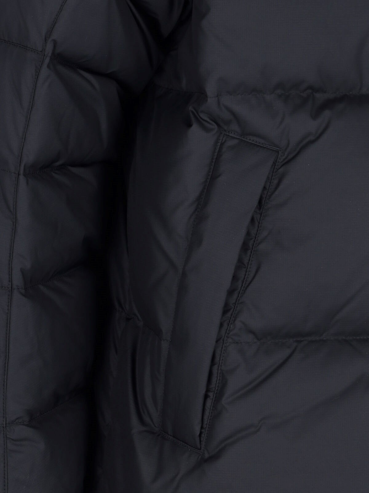 'HIMALAYAN BALTORO' DOWN JACKET - 4