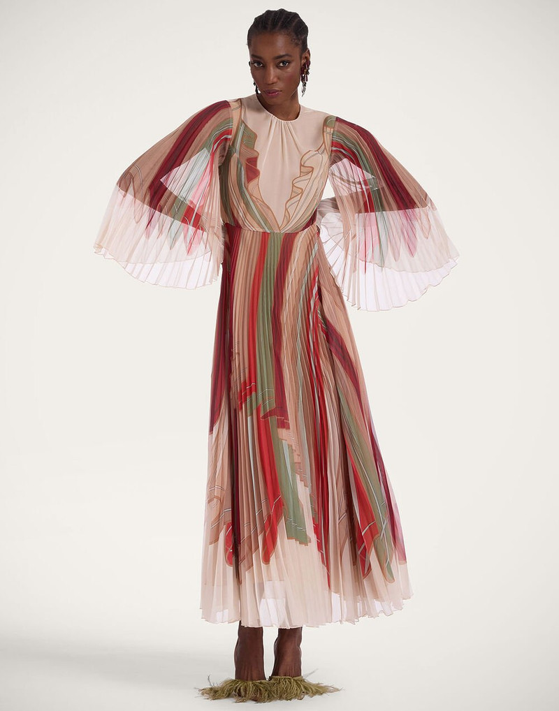 La DoubleJ The Angel Dress outlook