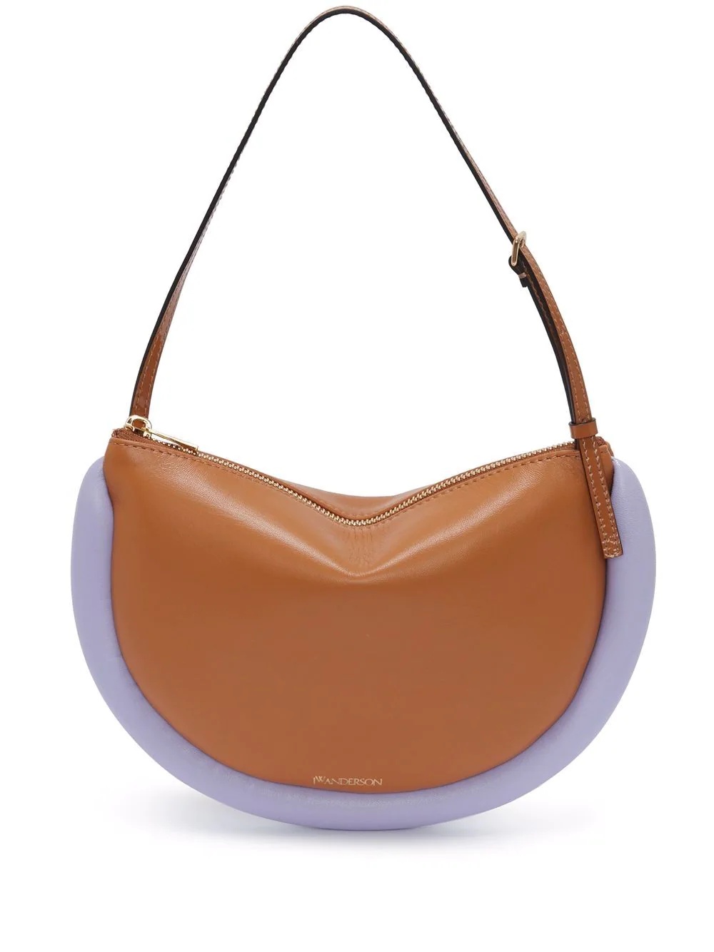 The Bumper Moon shoulder bag - 1