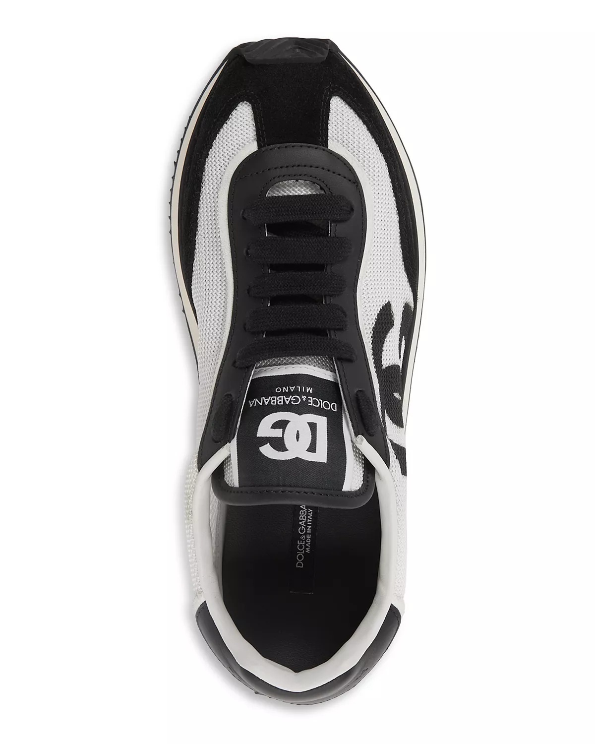 Women's Low Top Sneakers - 4