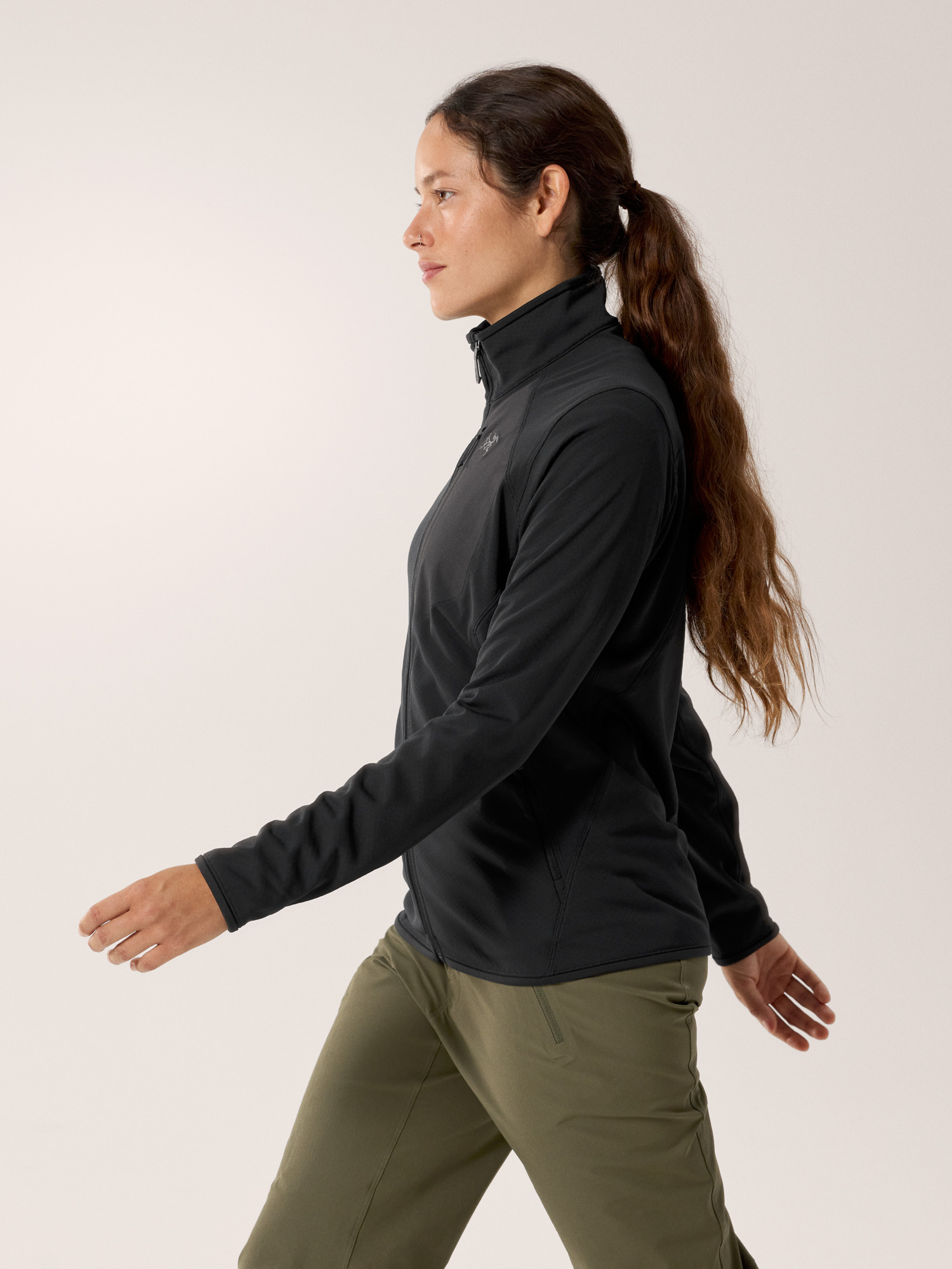 Delta Jacket - 5