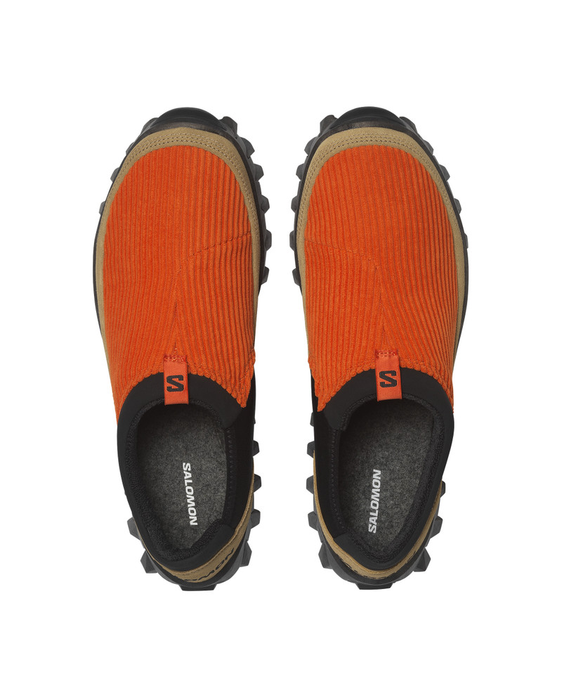 SNOWCLOG CORDUROY 5