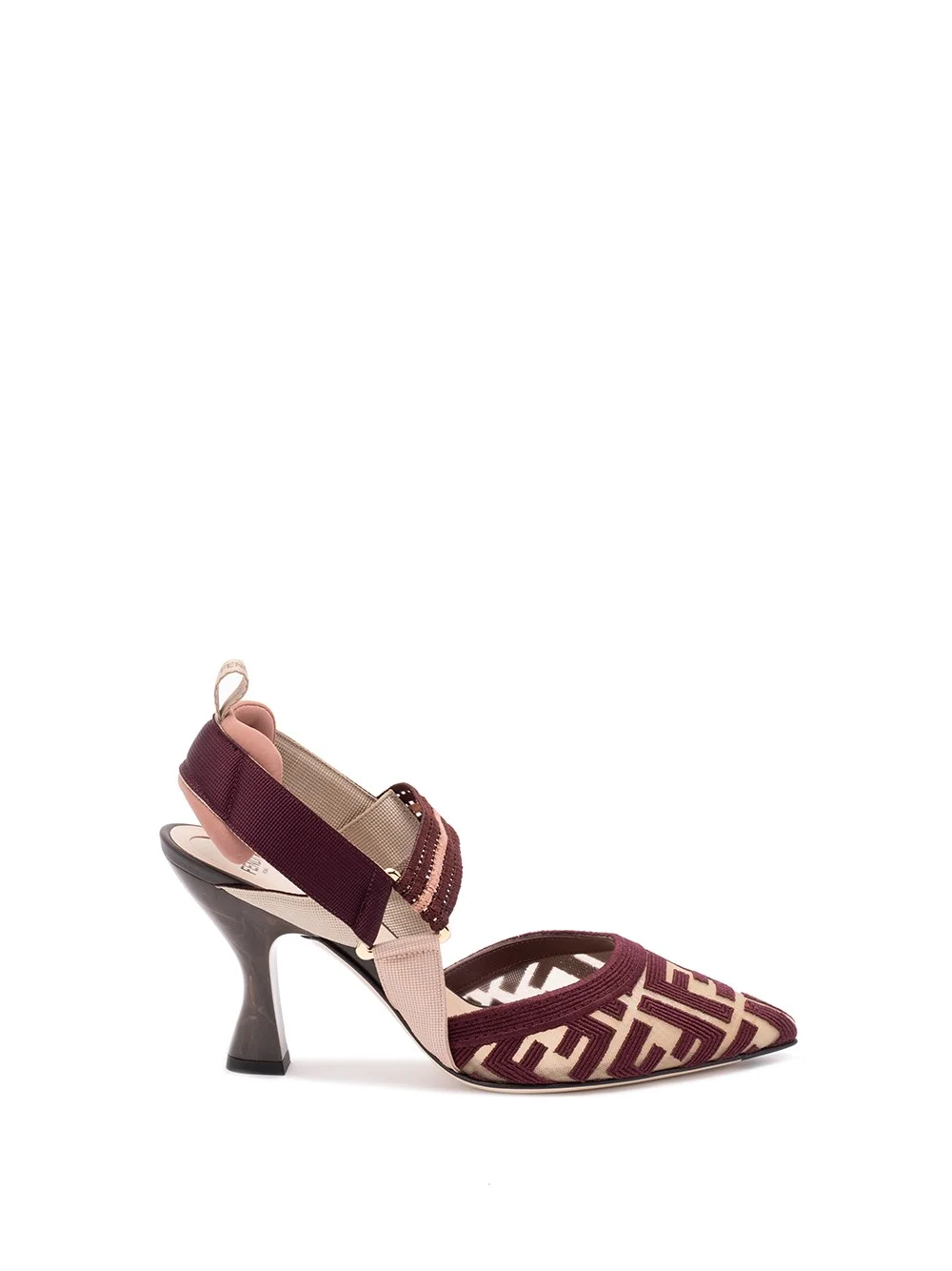 `Colibrì` Slingbacks - 1