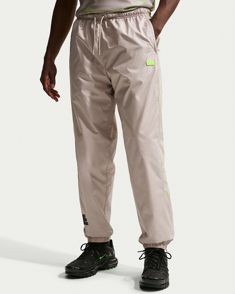 Nike Nike Windrunner Men's Woven Graphic Pants outlook