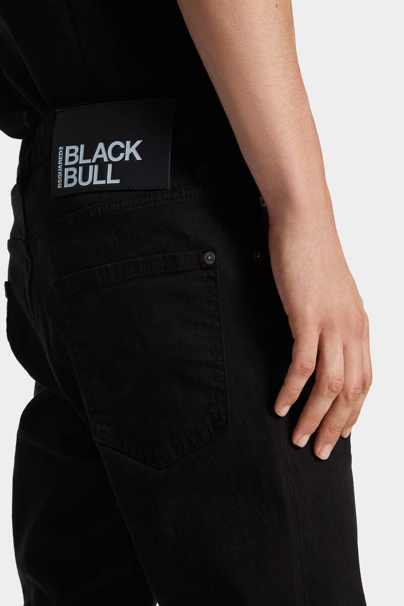 BLACK BULL COOL GUY JEANS - 6