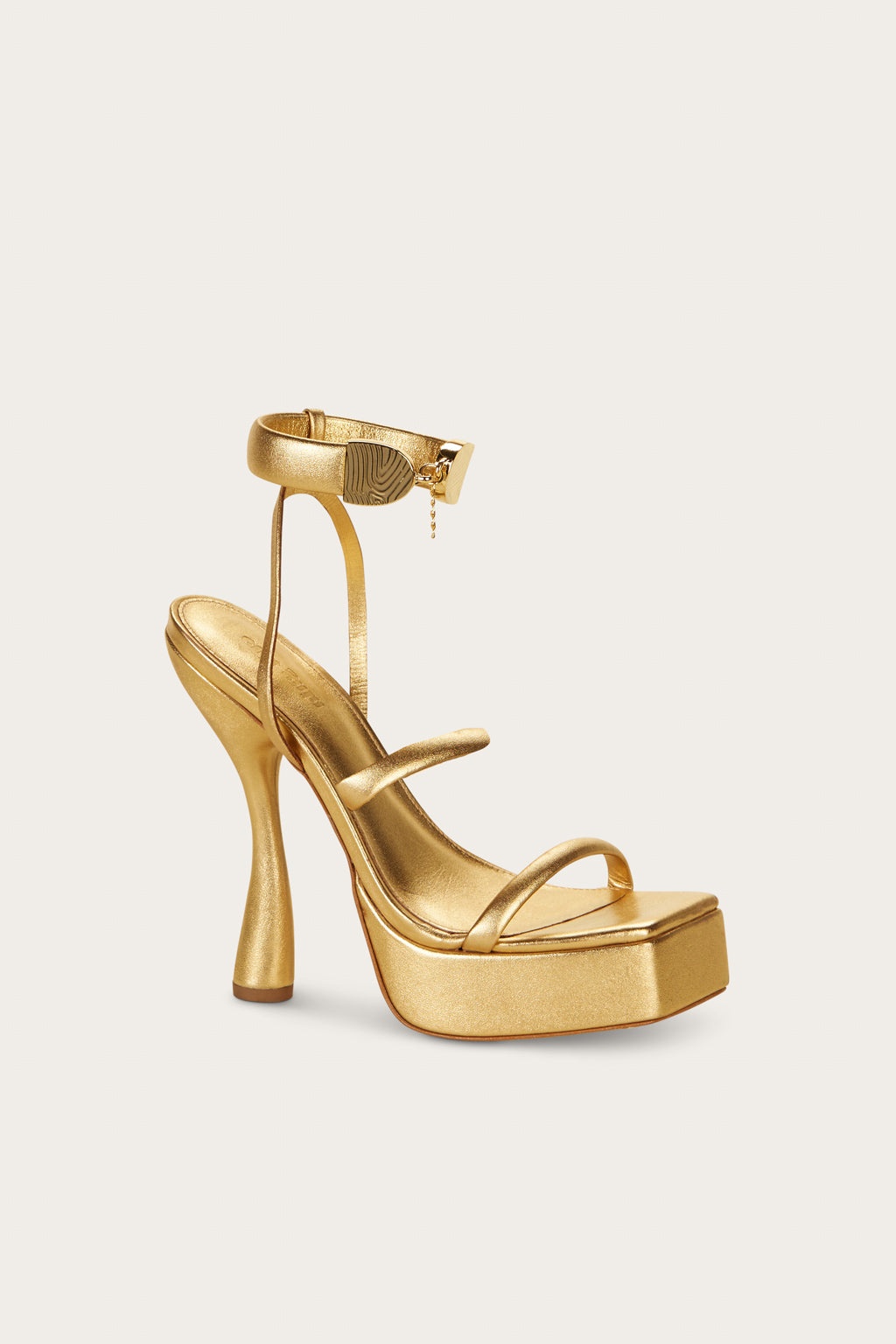 ELODIE PLATFORM - 2