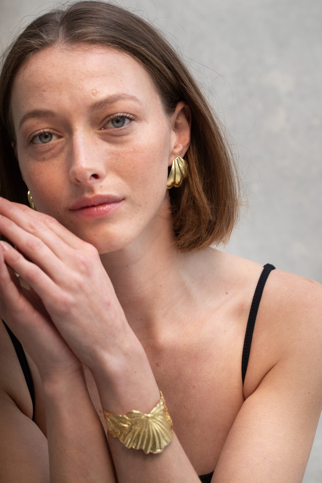 Ocean Earrings - 4