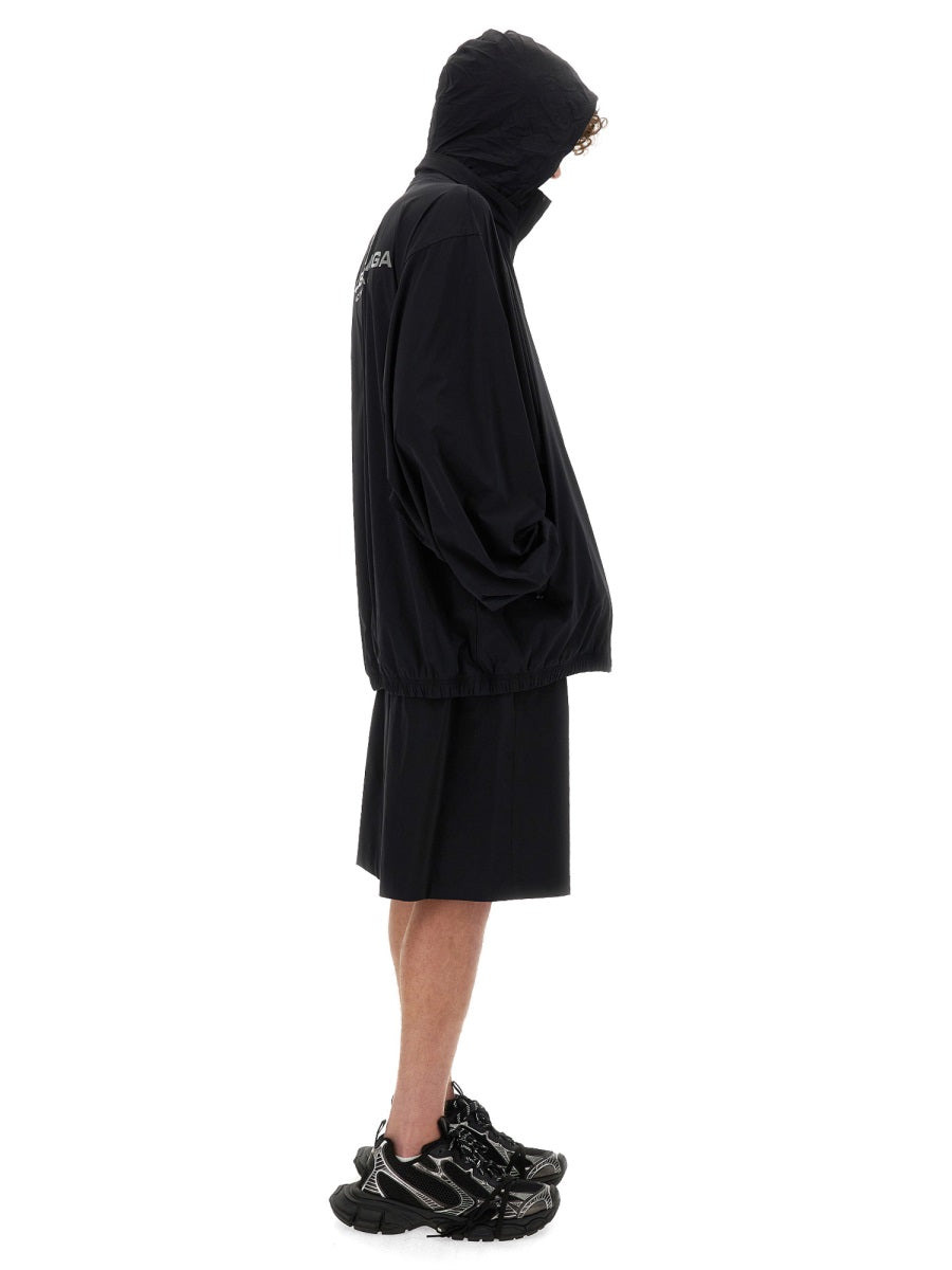 Balenciaga Men Tops With Logo - 1