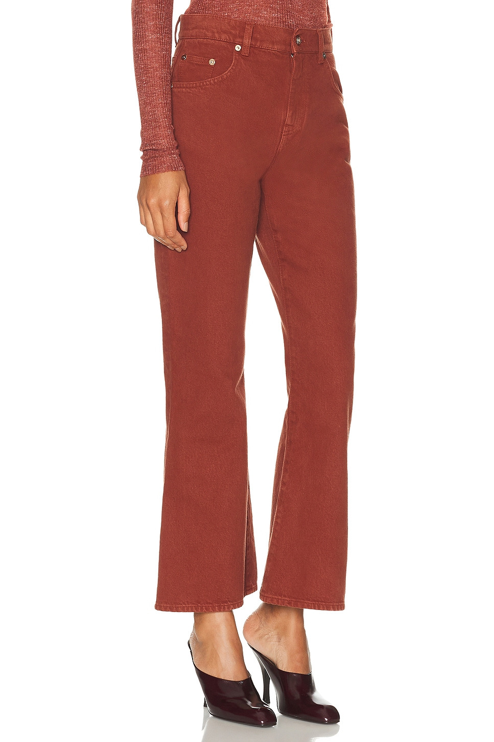Ezra Bootcut - 2