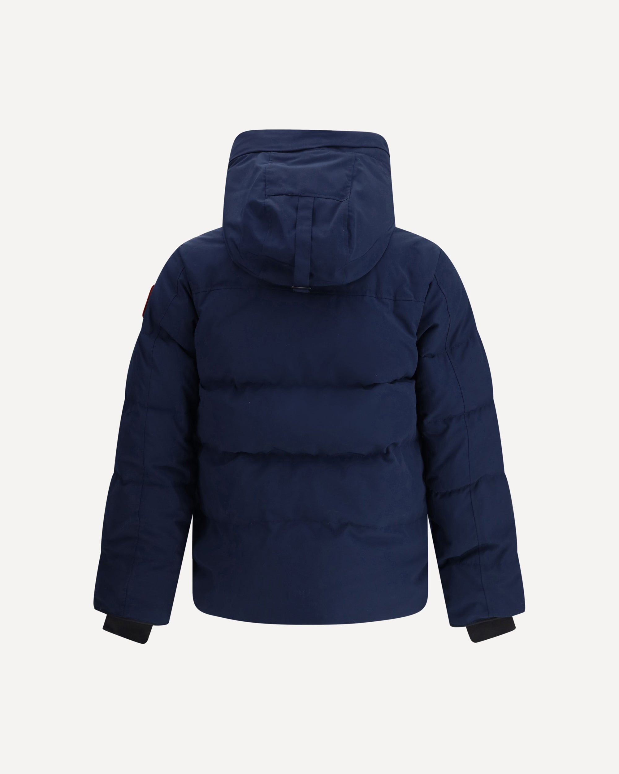 Macmillan Parka Jacket - 2