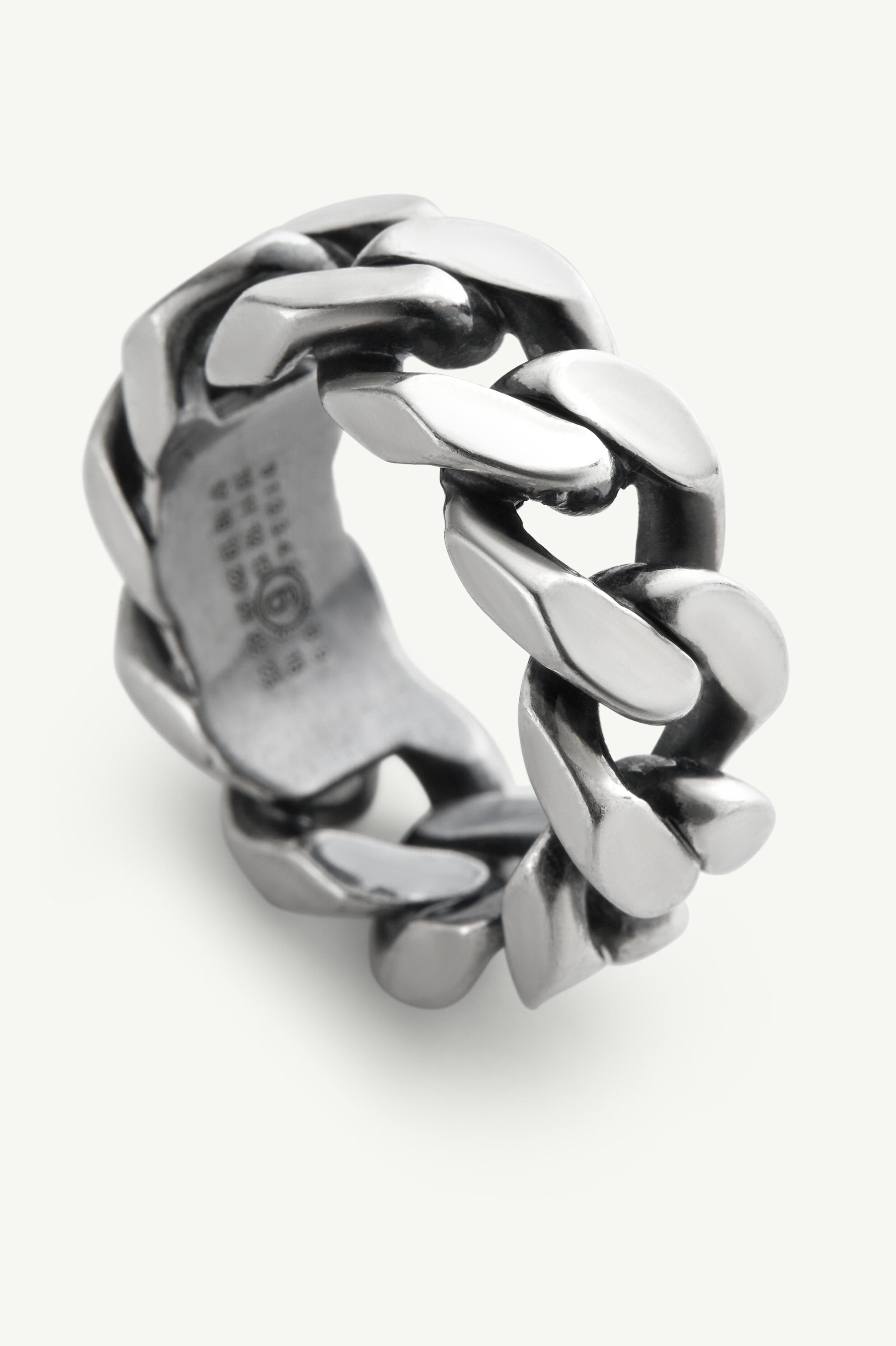 Numeric ring - 2
