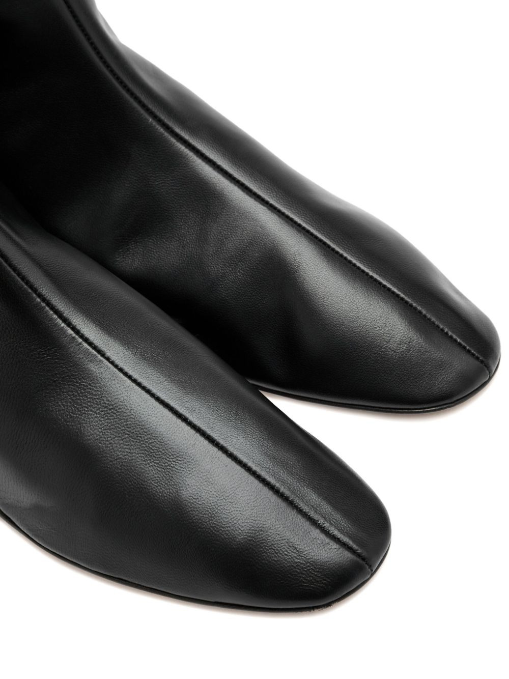Luna boots - 4