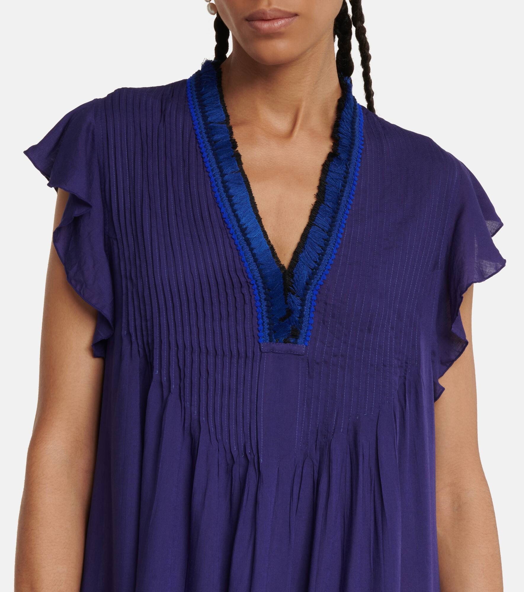 Sasha minidress - 4