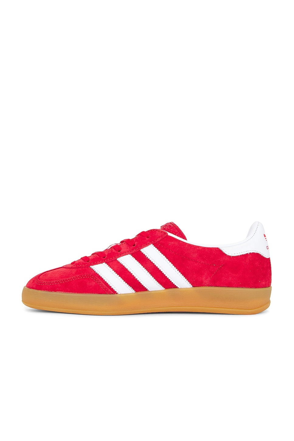 Gazelle Indoor - 5