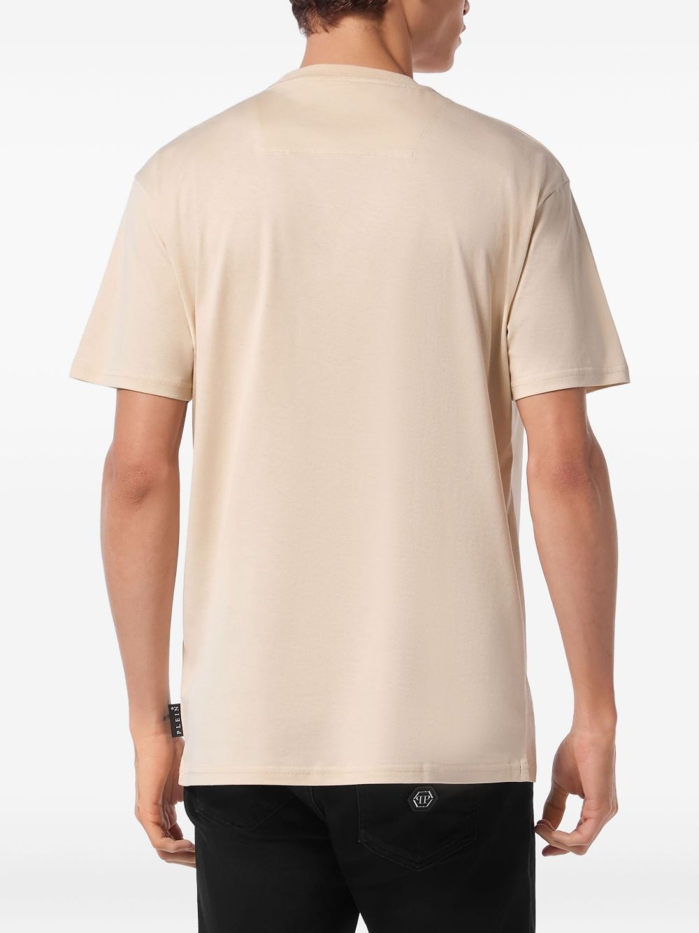 Hexagon t-shirt - 3