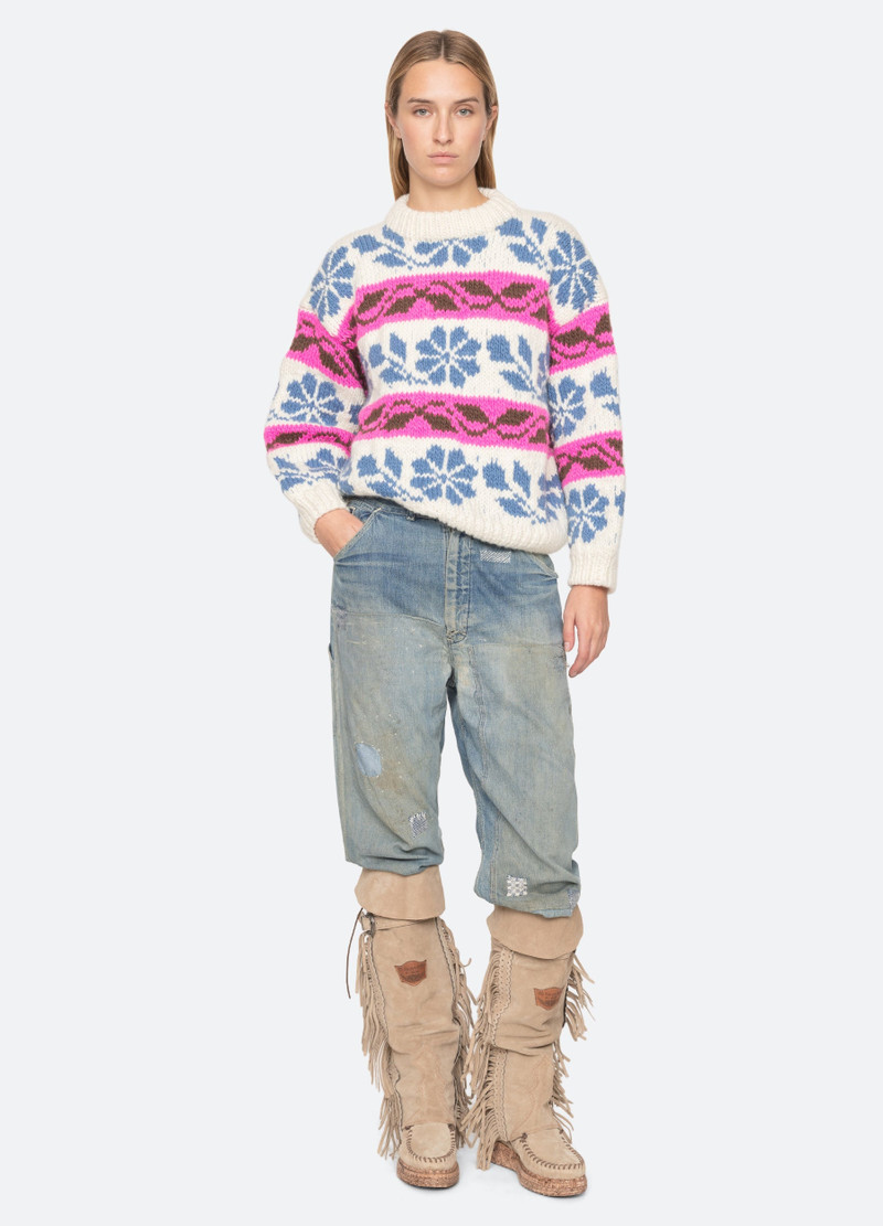 Mavis Sweater 9