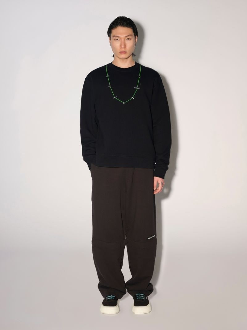 Ambush STOPPERS SWEATSHIRT outlook