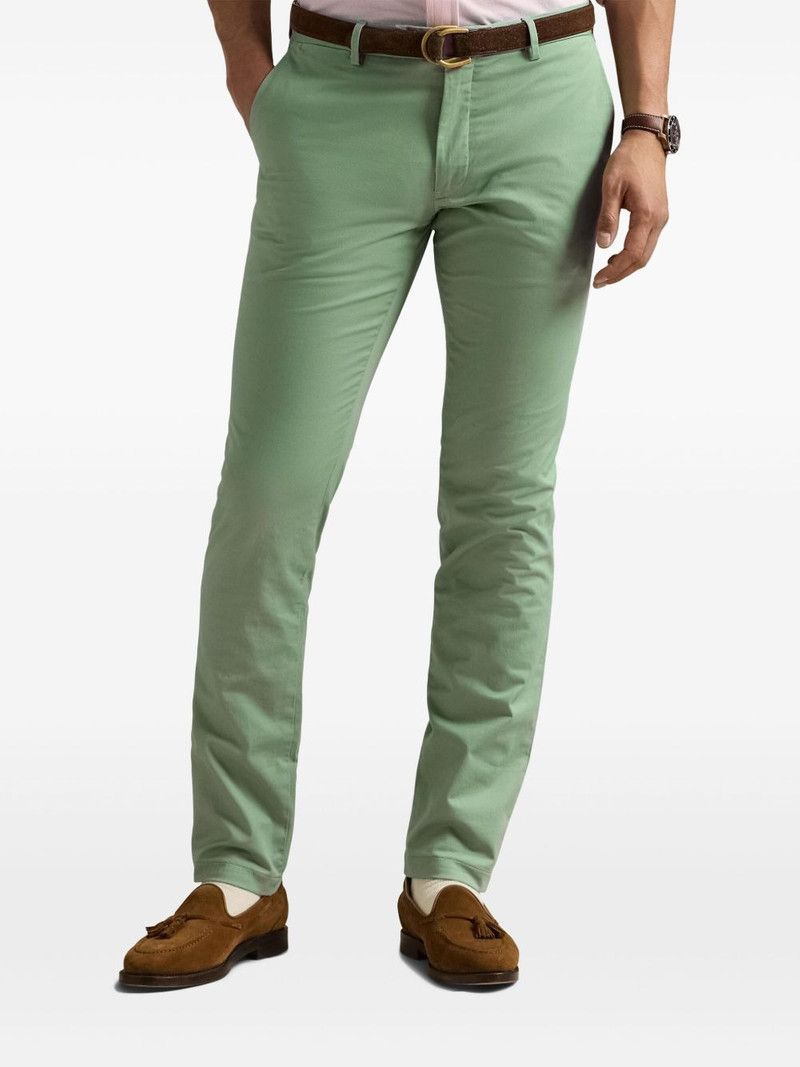 straight-leg trousers 3