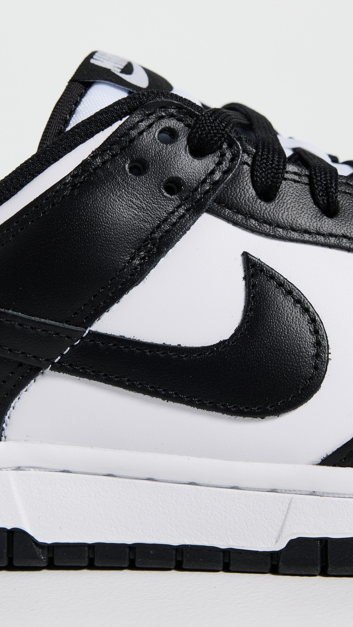 Nike Dunk Low Sneakers - 5
