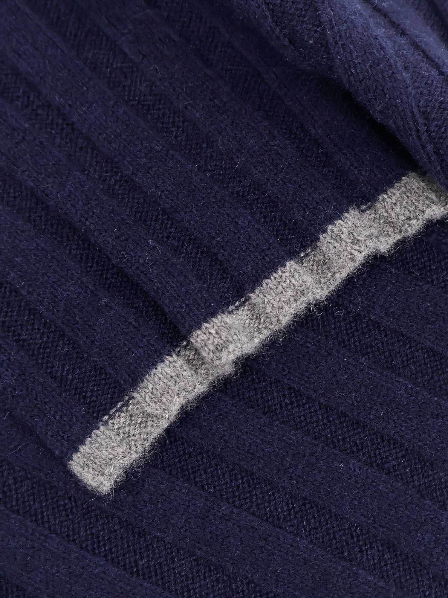 Brunello Cucinelli Cashmere Scarf - 3