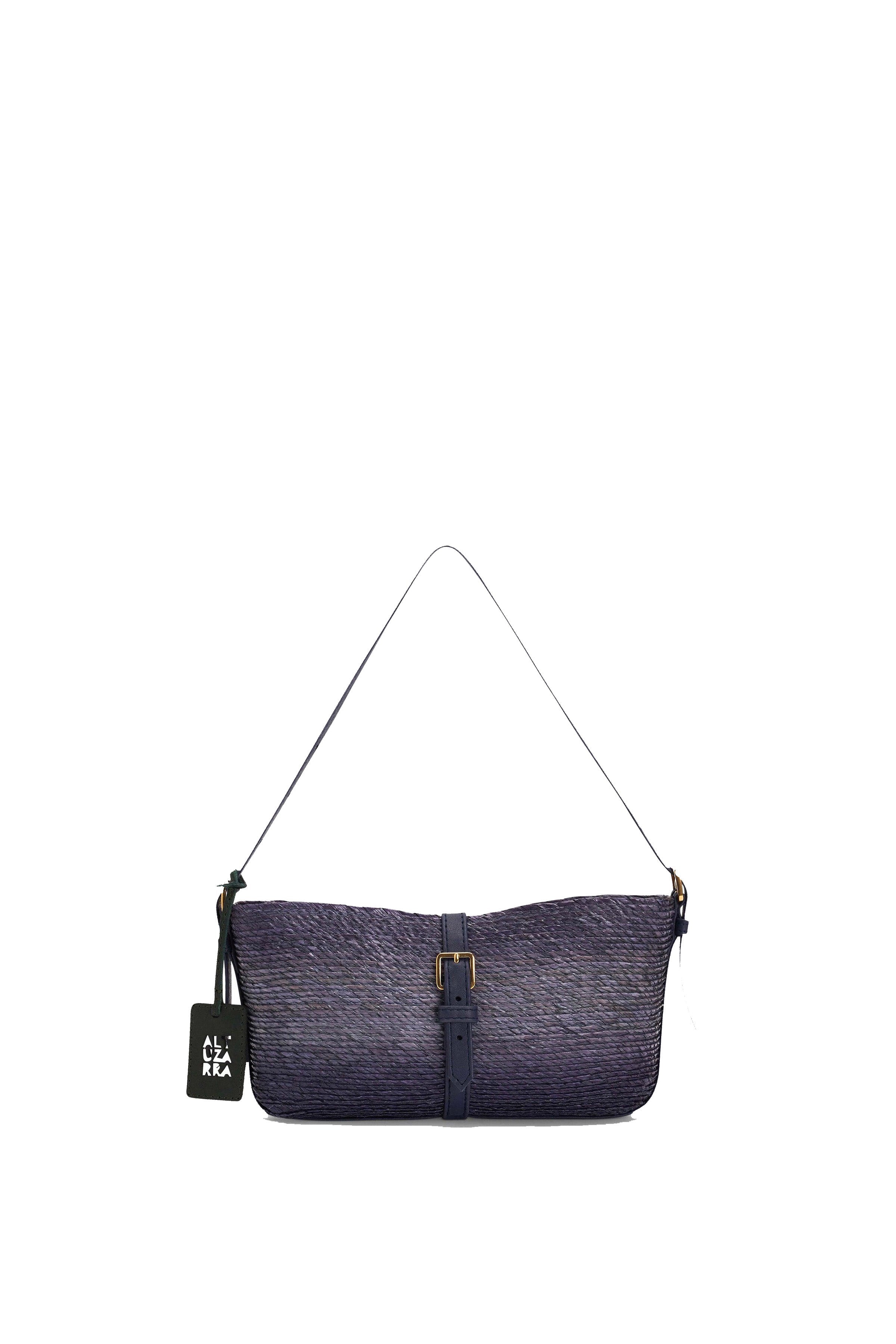 'WATERMILL' SHOULDER BAG - 1