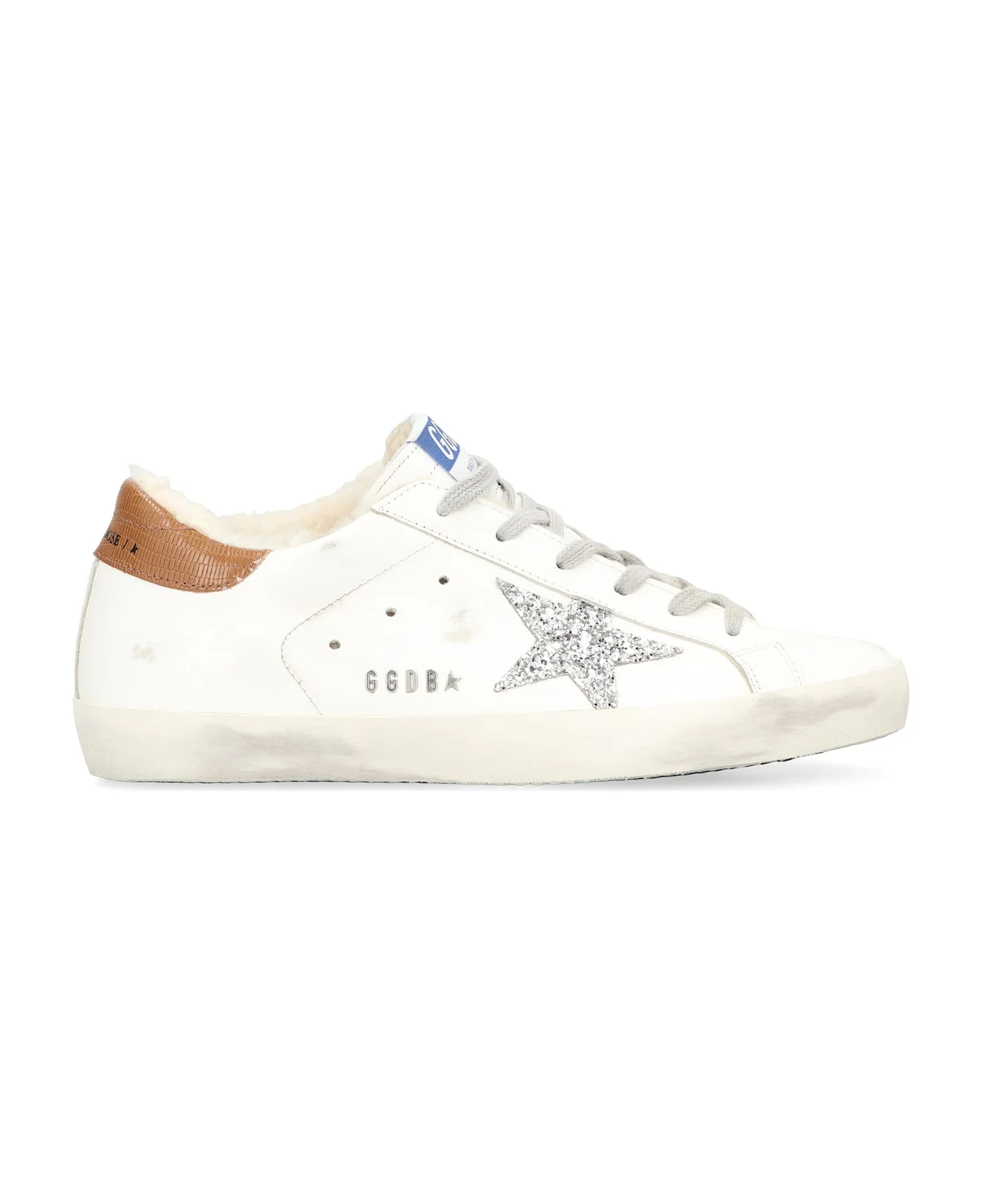 Sneakers Low-top Super Star - 1