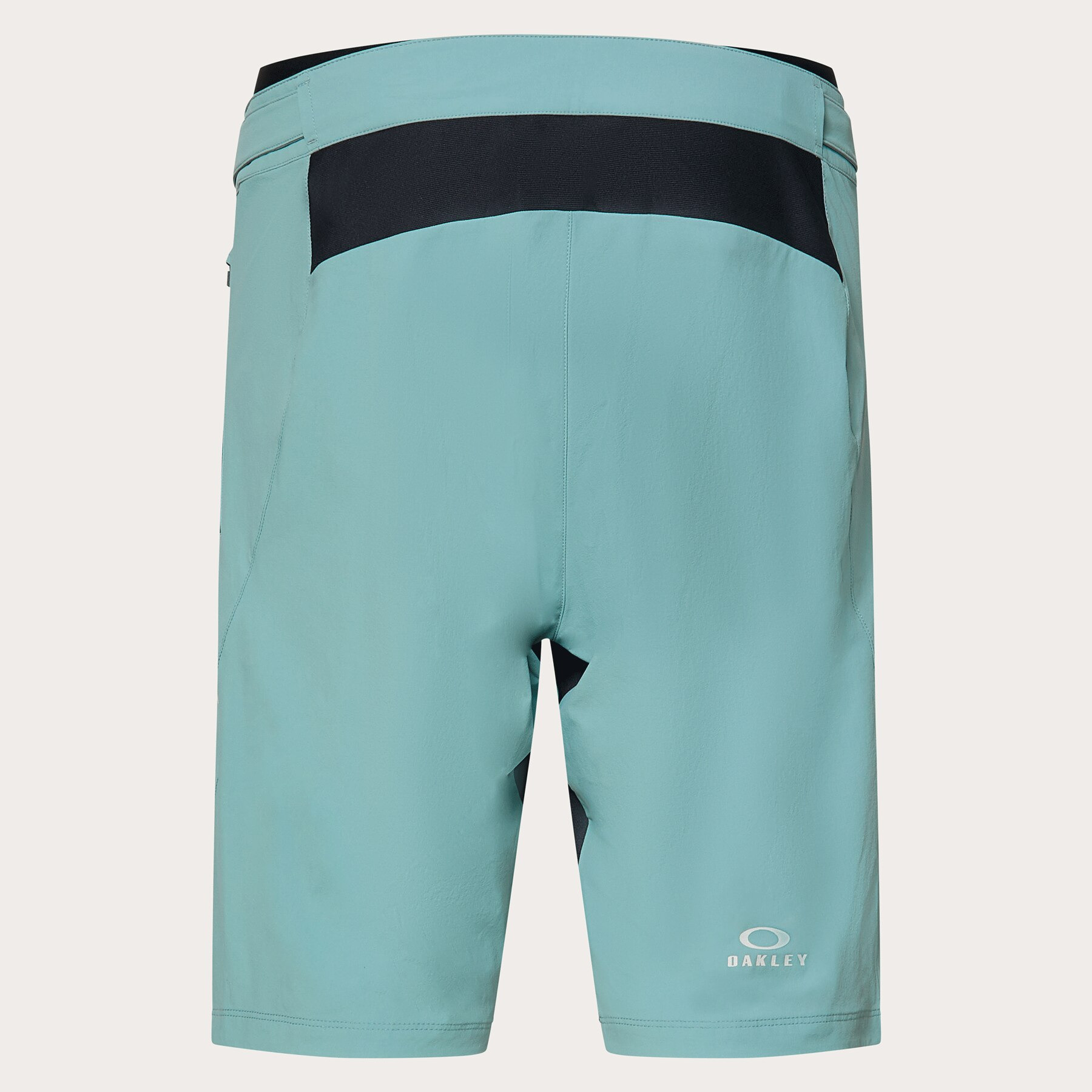 Free Ride Lined Short - 2