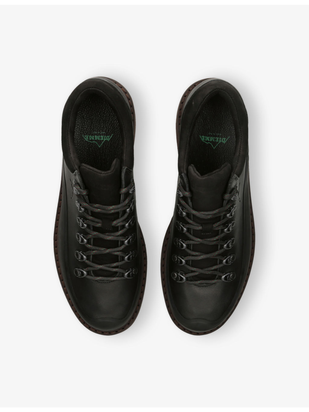 Cornaro Gomma Leather Boots - 2