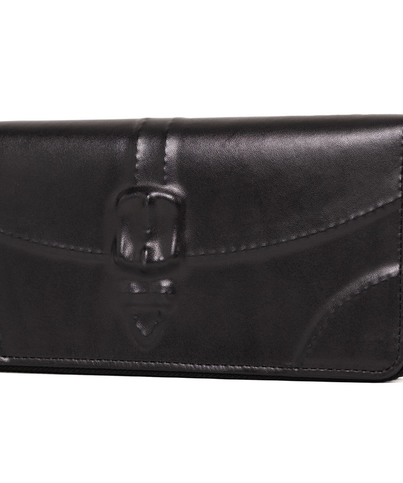 "INVISIBLE" Long Wallet 6