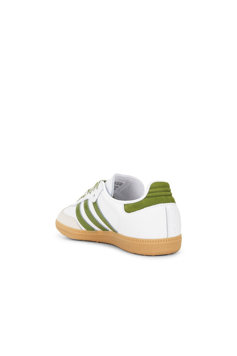 Samba OG - 3