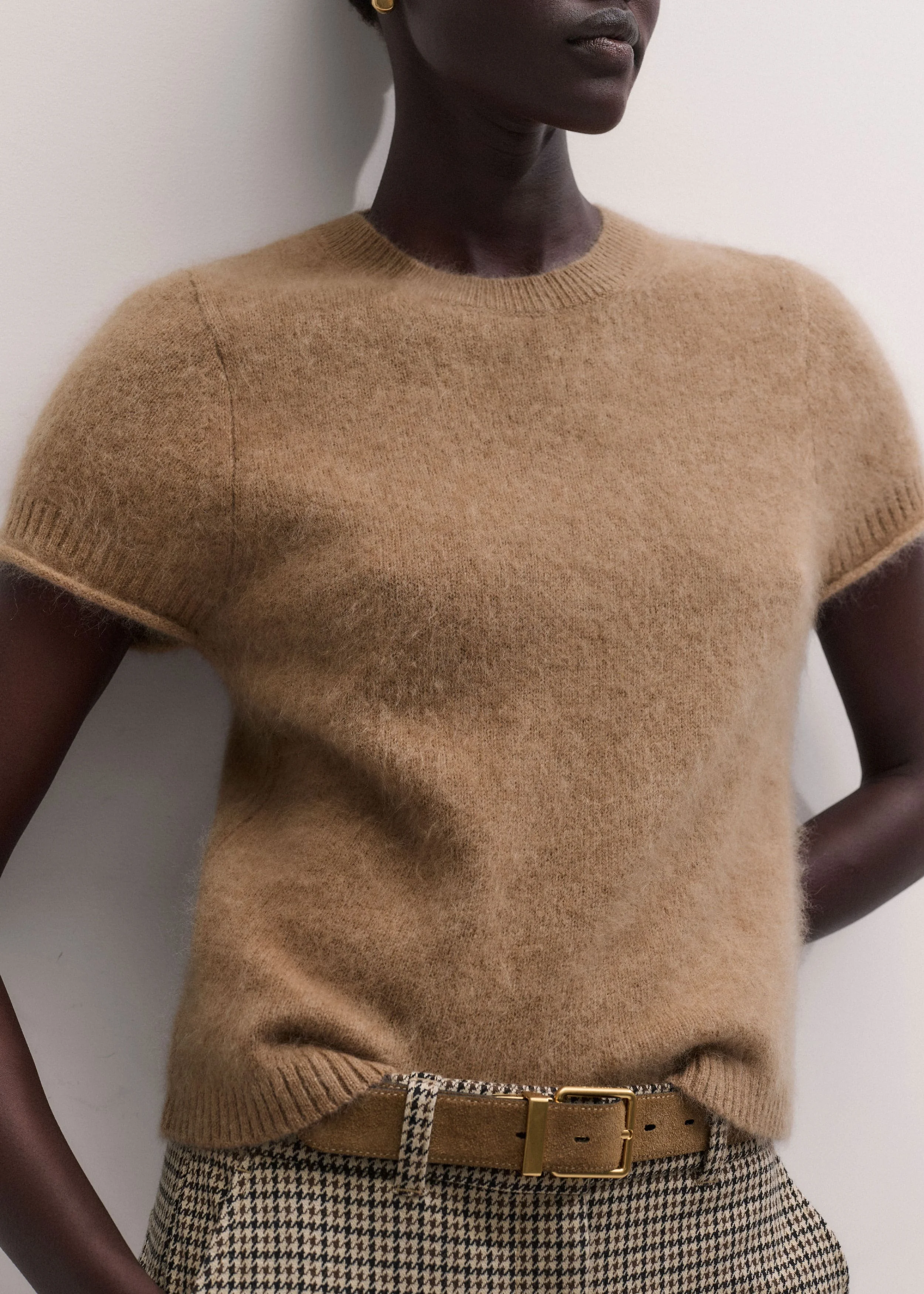 Baby Tee - 1